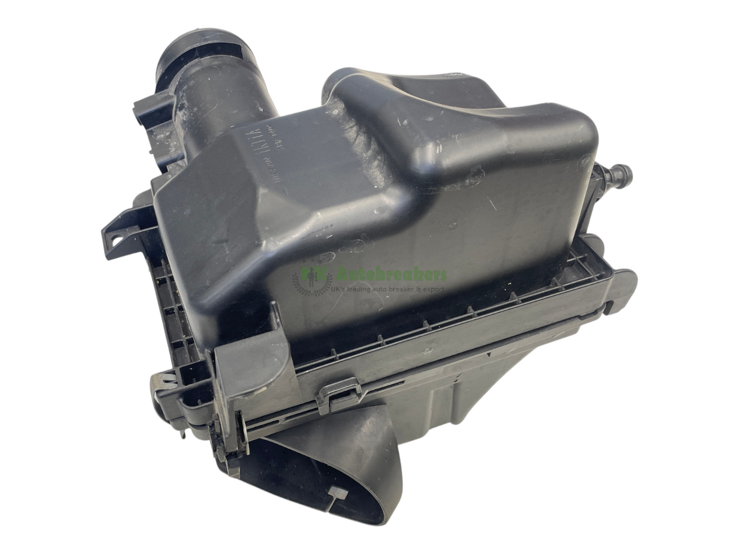 Nissan Pulsar 1.2 Air Filter Box 165003ZU0A Genuine 2017