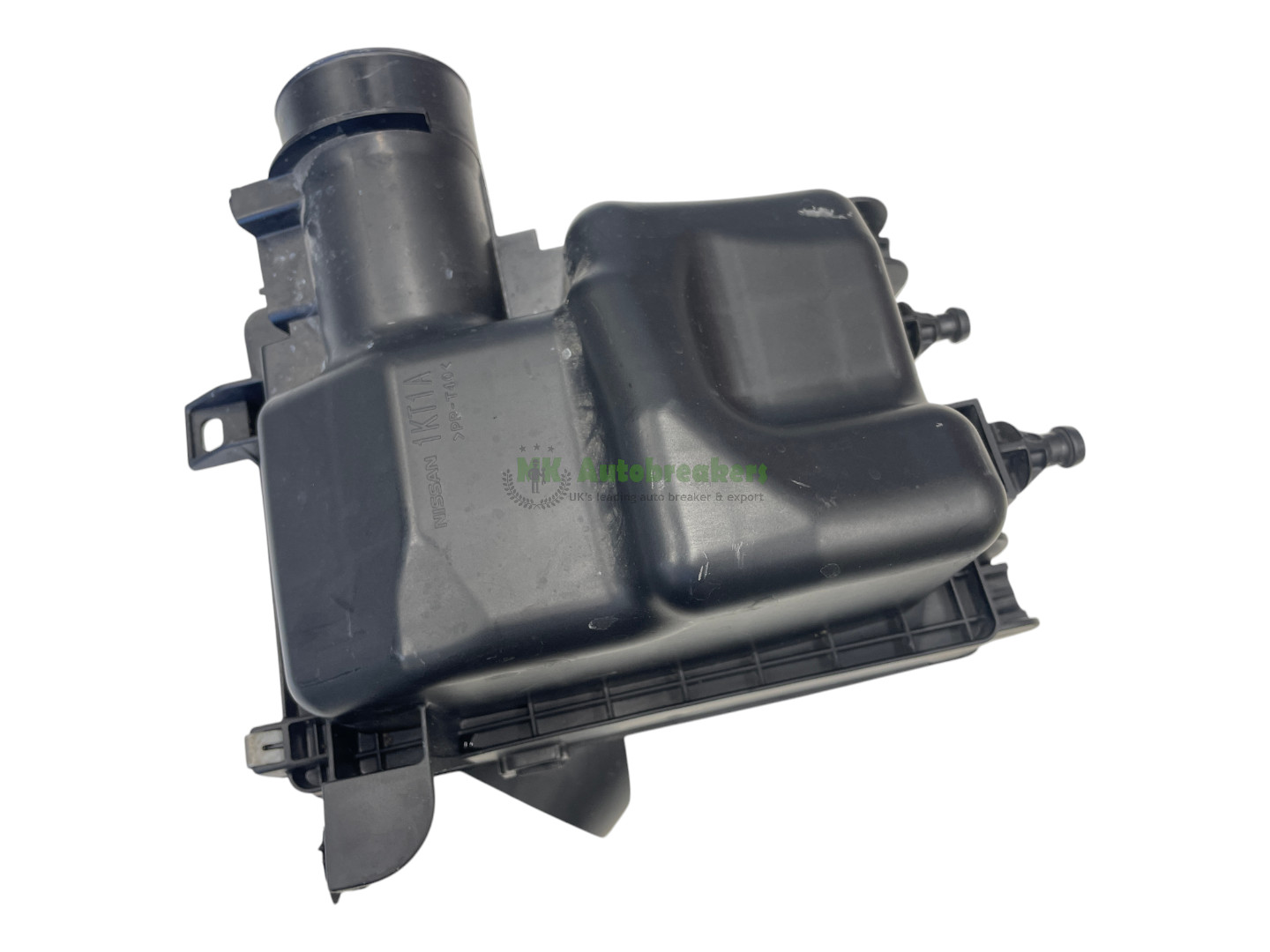 Nissan Pulsar 1.2 Air Filter Box 165003ZU0A Genuine 2017