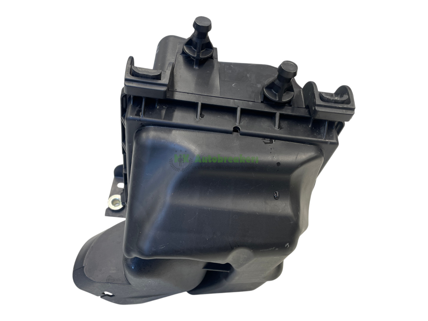 Nissan Pulsar 1.2 Air Filter Box 165003ZU0A Genuine 2017