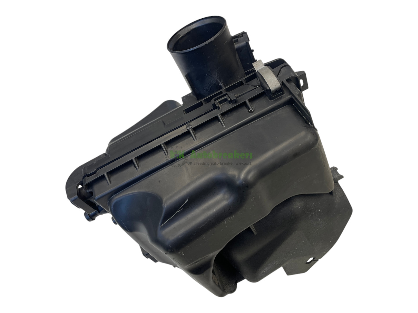 Nissan Pulsar 1.2 Air Filter Box 165003ZU0A Genuine 2017