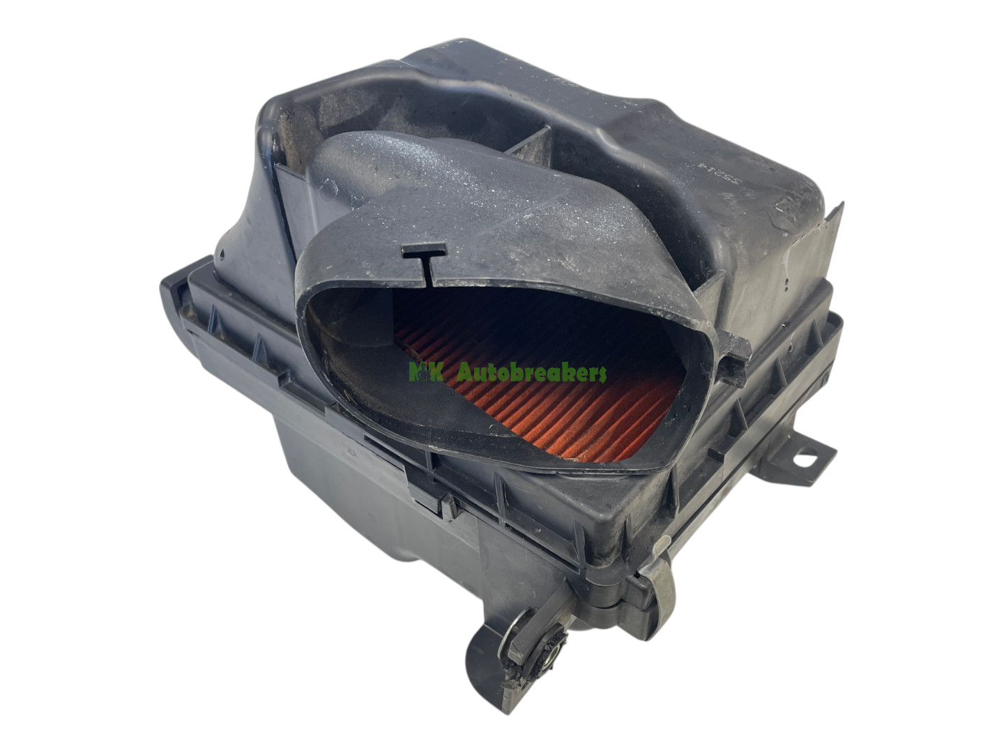 Nissan Pulsar 1.2 Air Filter Box 165003ZU0A Genuine 2017