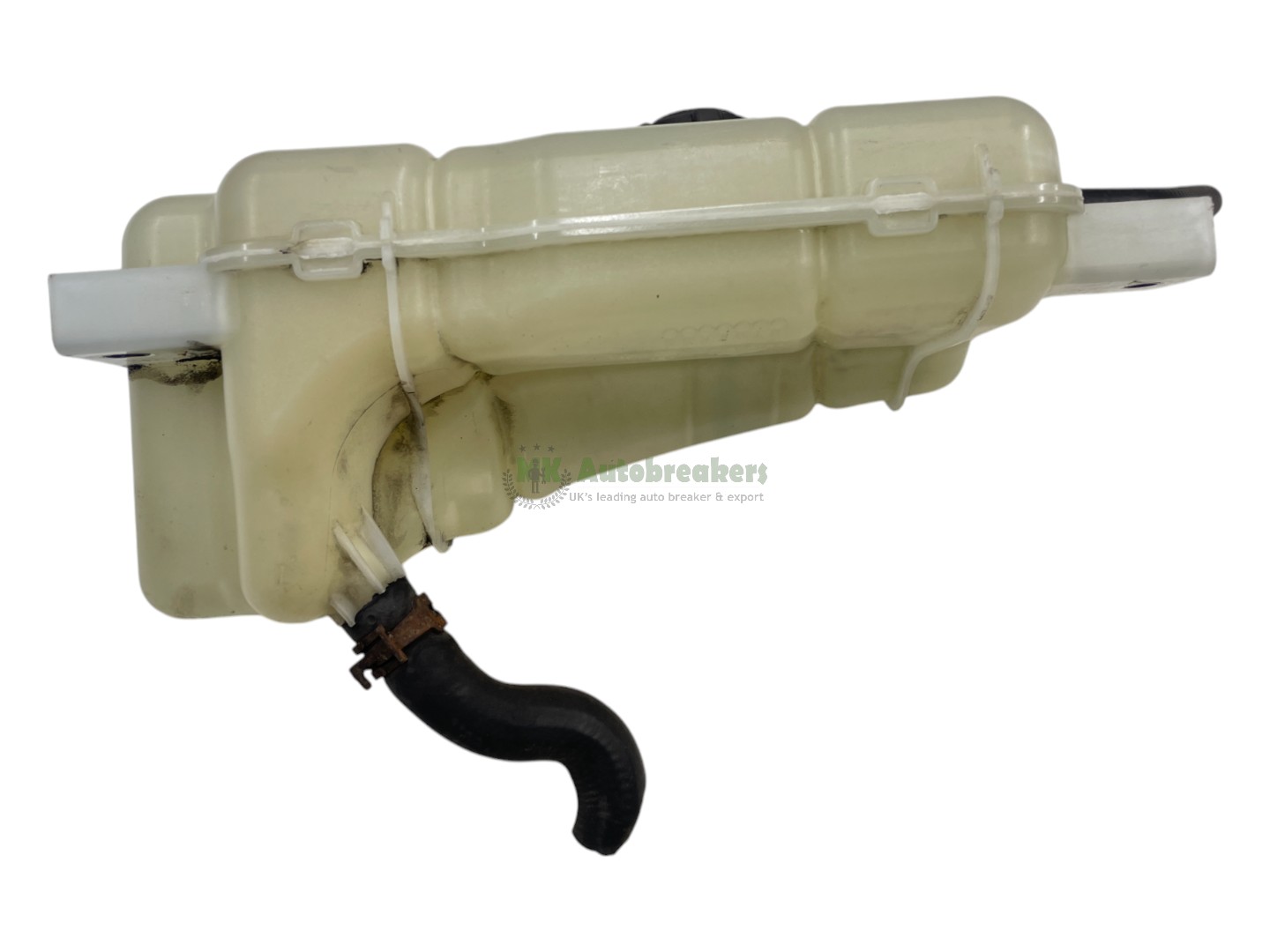 Nissan Pulsar 1.2 Expansion Overflow Tank 217103ZU0A Genuine 2017