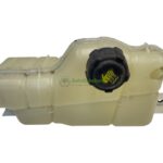 Nissan Pulsar 1.2 Expansion Overflow Tank 217103ZU0A Genuine 2017
