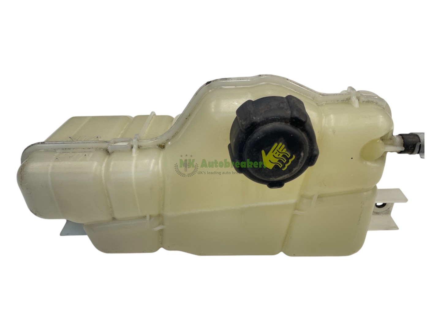 Nissan Pulsar 1.2 Expansion Overflow Tank 217103ZU0A Genuine 2017