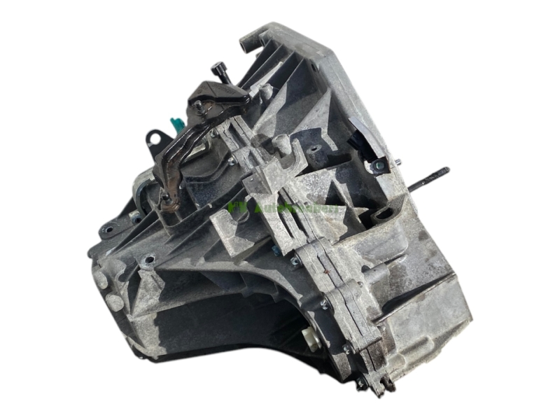 Nissan Pulsar 1.2 Gearbox 320103323R 6 Speed Manual Genuine 2016