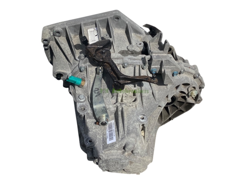 Nissan Pulsar 1.2 Gearbox 320103323R 6 Speed Manual Genuine 2016