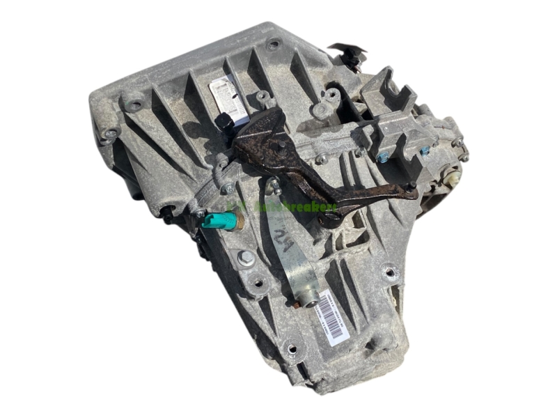 Nissan Pulsar 1.2 Gearbox 320103323R 6 Speed Manual Genuine 2016