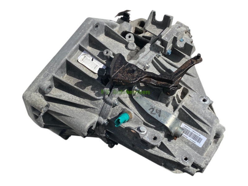Nissan Pulsar 1.2 Gearbox 320103323R 6 Speed Manual Genuine 2016