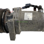 Nissan Pulsar A/C Compressor Pump 926003ZL1A Genuine 2015
