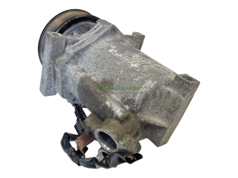 Nissan Pulsar A/C Compressor Pump 926003ZL1A Genuine 2015