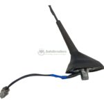 Nissan Pulsar Aerial Antenna 282B33ZL0A Roof Genuine 2016
