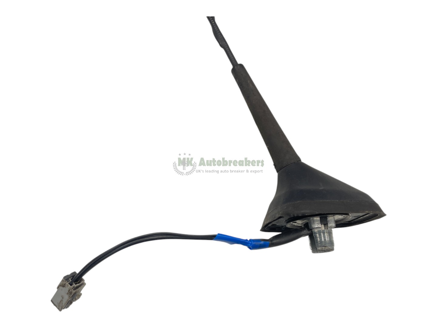 Nissan Pulsar Aerial Antenna 282B33ZL0A Roof Genuine 2016