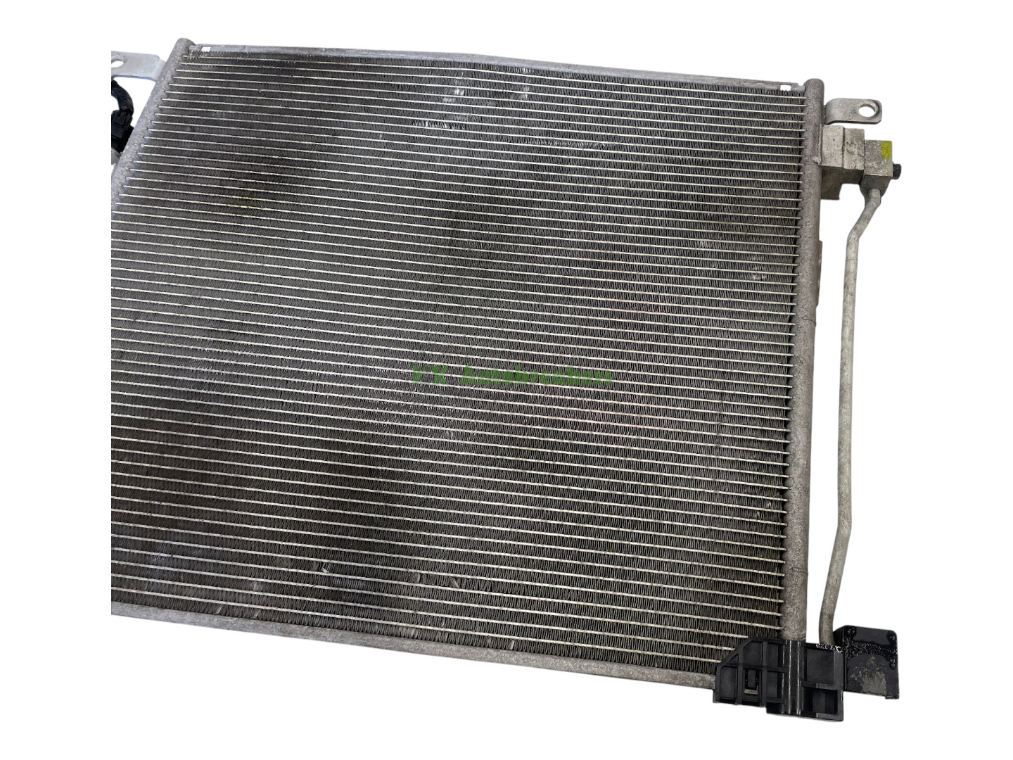 Nissan Pulsar Air Con AC Condenser 92100BA61A Genuine 2016
