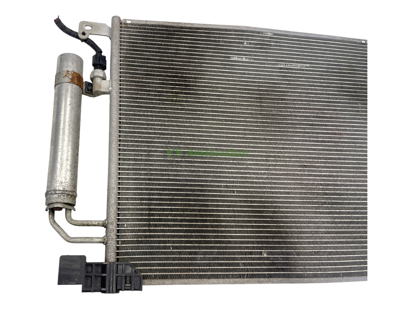 Nissan Pulsar Air Con AC Condenser 92100BA61A Genuine 2016