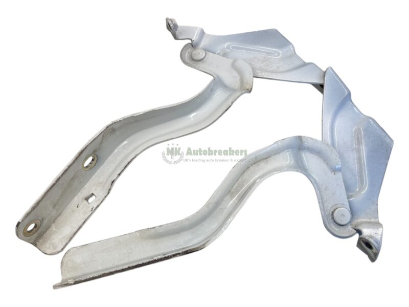 Nissan Pulsar Bonnet Hinge 654003DN0A Pair Genuine 2016