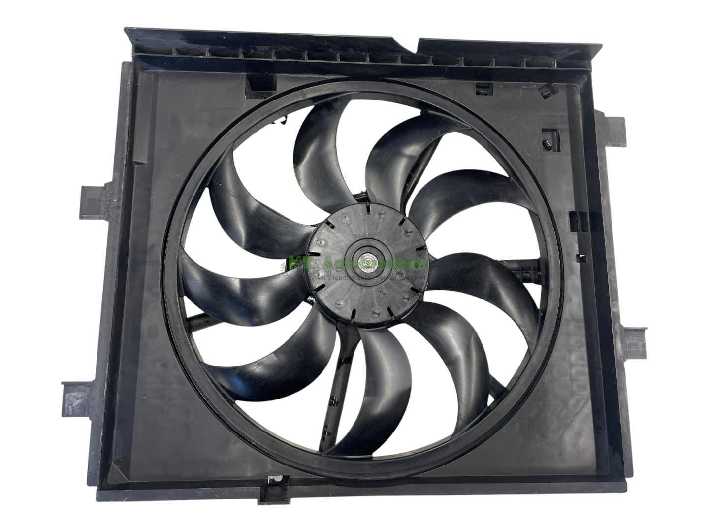 Nissan Pulsar Engine Cooling Fan 214813ZU0A 214033ZU0A Genuine 2016