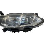Nissan Pulsar Headlight 26010-3ZP0A Right Genuine 2017