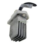Nissan Pulsar Heater Blower Resistor 277614BA0A Genuine 2016