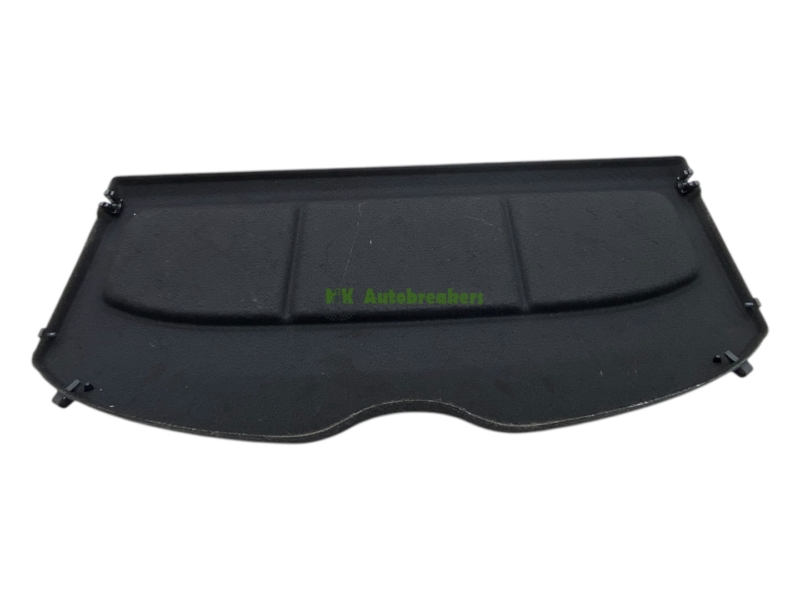 Nissan Pulsar Parcel Shelf 799103ZL0A Genuine 2017