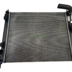 Nissan Pulsar Radiator Coolant 214103ZU0A Genuine 2016