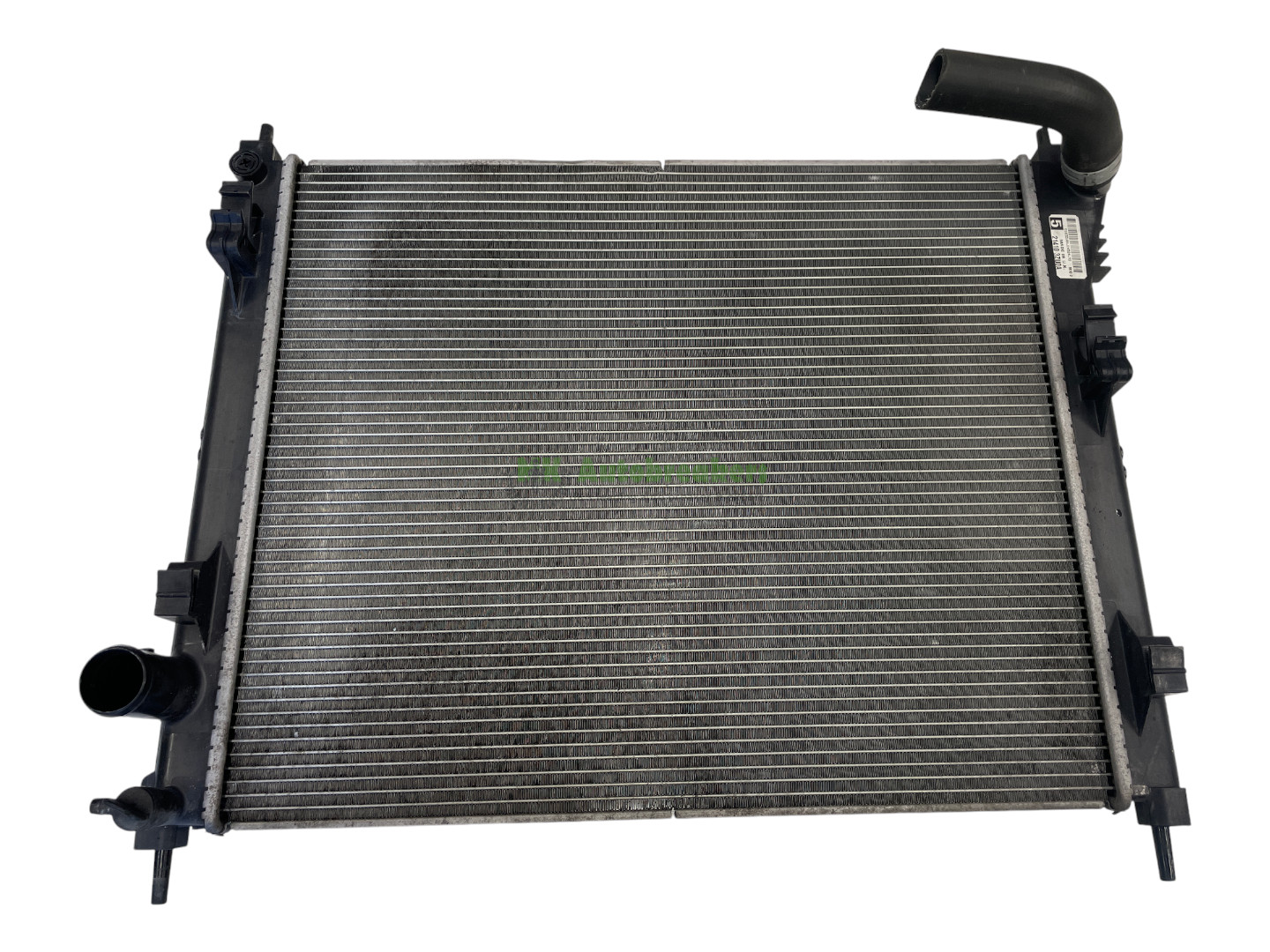 Nissan Pulsar Radiator Coolant 214103ZU0A Genuine 2016