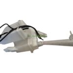 Nissan Pulsar Washer Bottle 289103ZL0A Genuine 2016