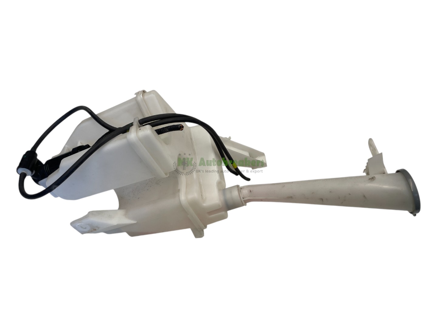 Nissan Pulsar Washer Bottle 289103ZL0A Genuine 2016