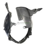 Nissan Pulsar Wheel Arch Spash Guard 638403ZN0A Right Genuine 2016