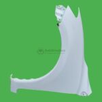 Nissan Pulsar Wing Fender F31013ZLMA Left Genuine 2017