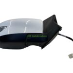 Nissan Pulsar Wing Mirror 963013ZL0B Right Genuine 2017