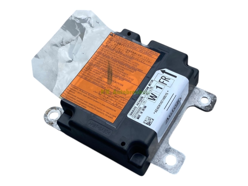 Nissan Qashqai Airbag Control Module 98820-4EH0B Genuine 2016