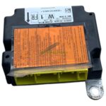 Nissan Qashqai Airbag Control Module 98820-4EH0B Genuine 2016