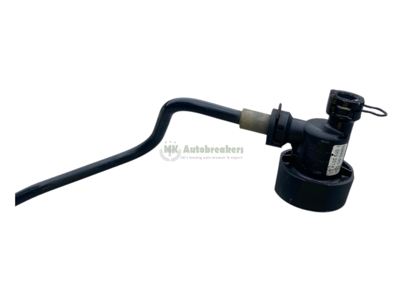 Nissan Qashqai Clutch Damper Valve 30660BC00A Genuine 2017