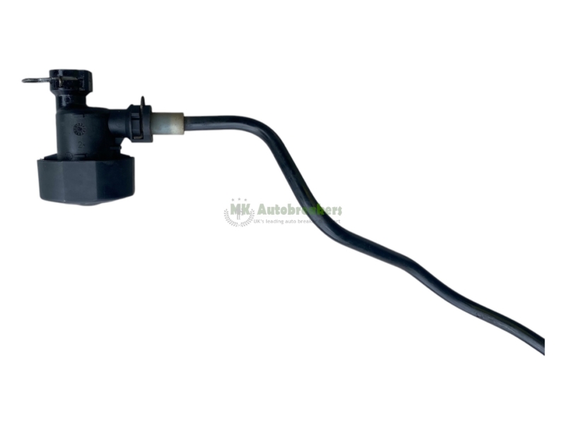 Nissan Qashqai Clutch Damper Valve 30660BC00A Genuine 2017