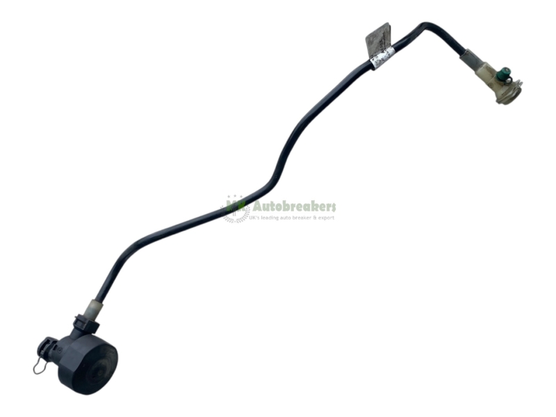 Nissan Qashqai Clutch Damper Valve 30660BC00A Genuine 2017