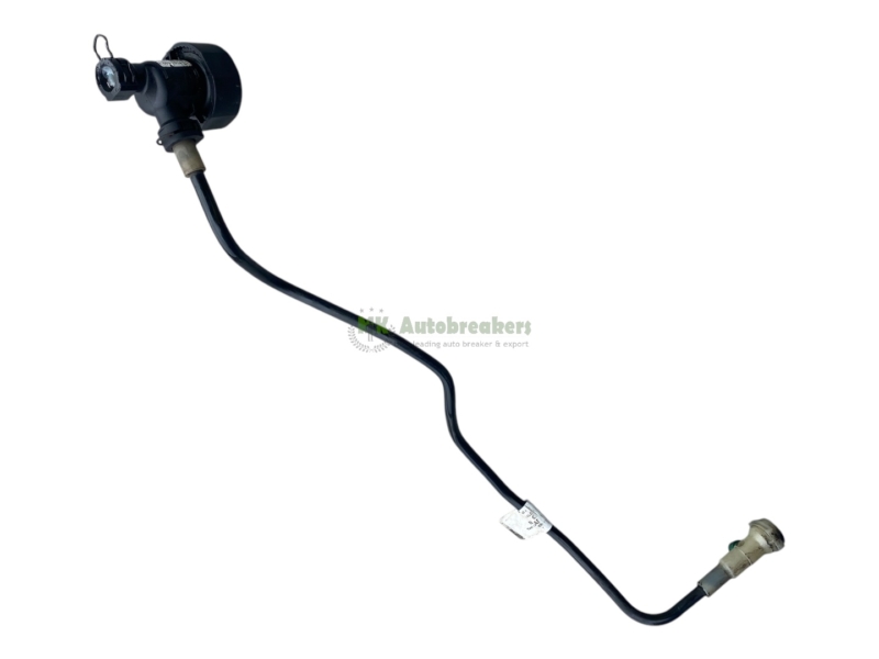 Nissan Qashqai Clutch Damper Valve 30660BC00A Genuine 2017