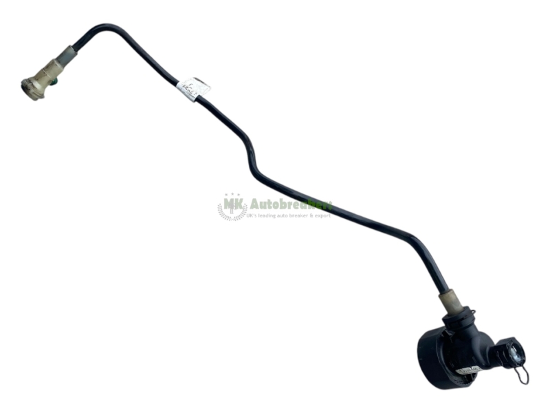 Nissan Qashqai Clutch Damper Valve 30660BC00A Genuine 2017