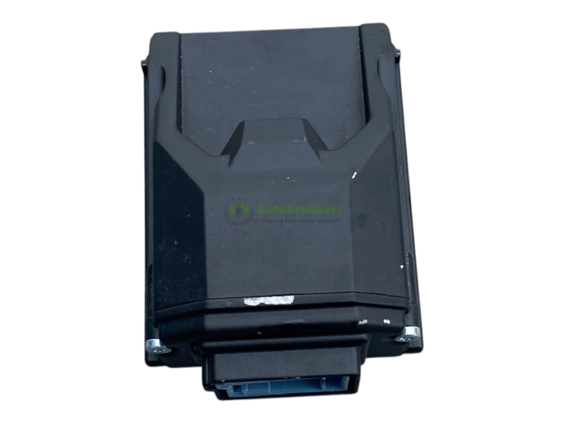 Nissan Qashqai Front Lane Assist Camera 284G3-4EA0B Genuine 2015