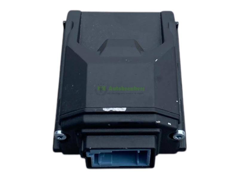 Nissan Qashqai Front Lane Assist Camera 284G3-4EA0B Genuine 2015