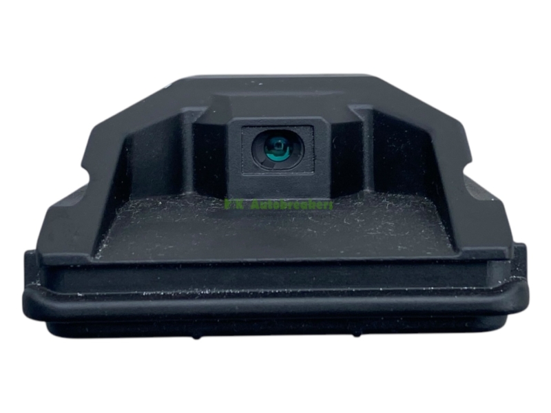 Nissan Qashqai Front Lane Assist Camera 284G3-4EA0B Genuine 2015