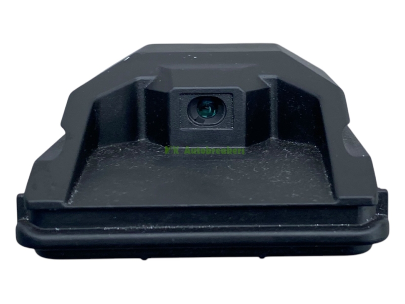 Nissan Qashqai Front Lane Assist Camera 284G3-4EA0B Genuine 2015