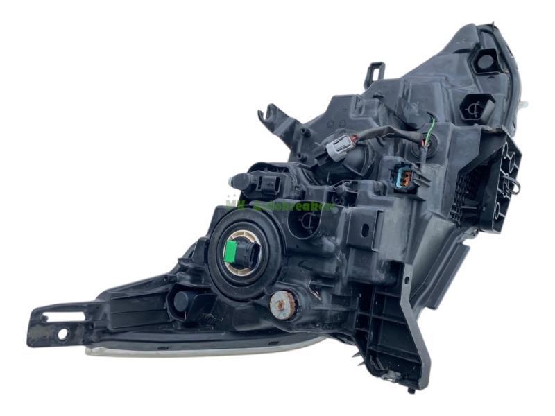 Nissan Qashqai Headlight 260604EA0A Left Genuine 2016