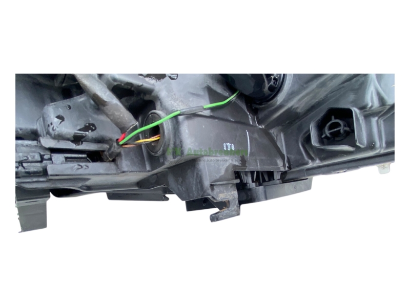 Nissan Qashqai Headlight 260604EA0A Left Genuine 2016