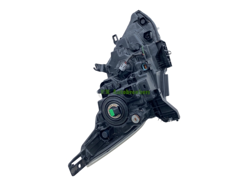 Nissan Qashqai Headlight 260604EA0A Left Genuine 2016