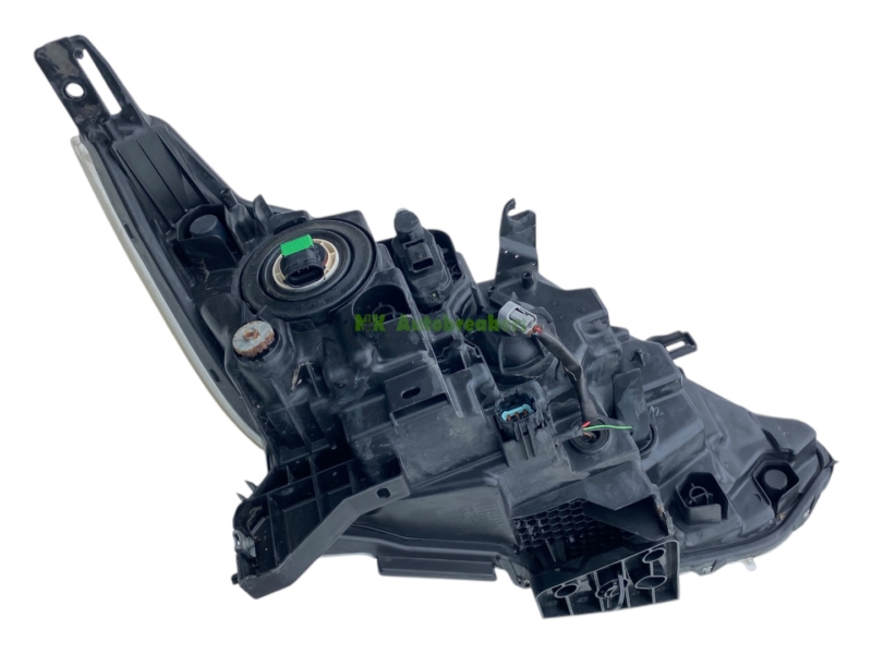 Nissan Qashqai Headlight 260604EA0A Left Genuine 2016