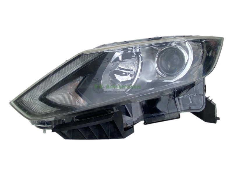 Nissan Qashqai Headlight 260604EA0A Left Genuine 2016