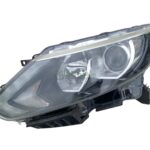 Nissan Qashqai Headlight 260604EA0A Left Genuine 2016