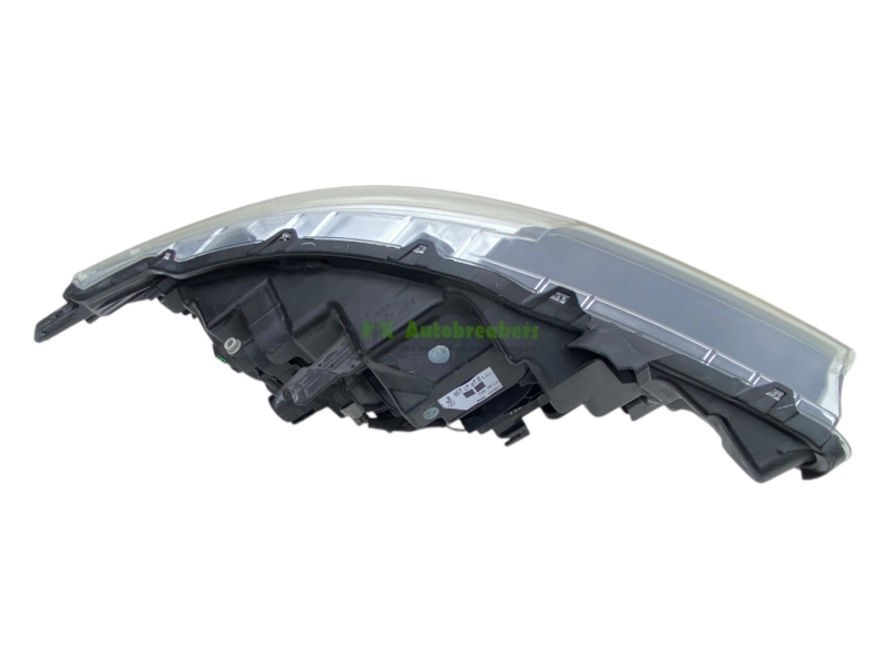 Nissan Qashqai Headlight 260604EA0A Left Genuine 2016