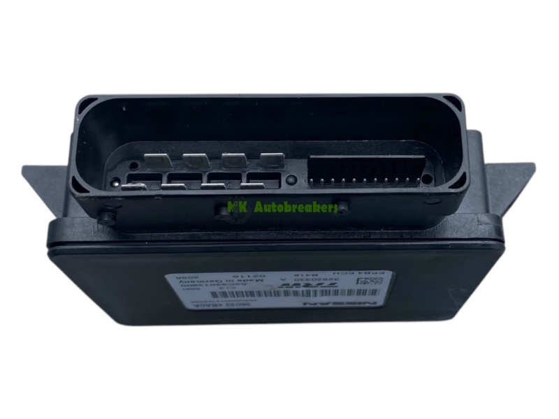 Nissan Qashqai Parking Brake Control Module 360324BA0A Genuine 2015