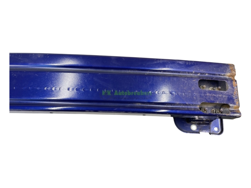 Nissan Qashqai Rear Bumper Reinforcement Bar 850304EA0A Genuine 2015